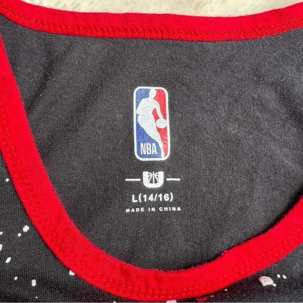 NBA chicago bulls